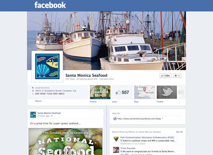 social-media-facebook-distribution-company
