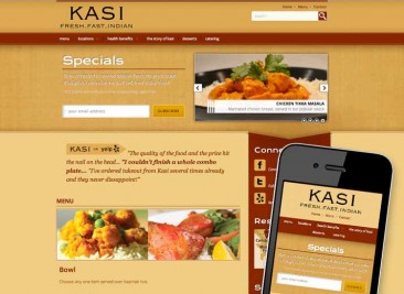 web-design-restaurant